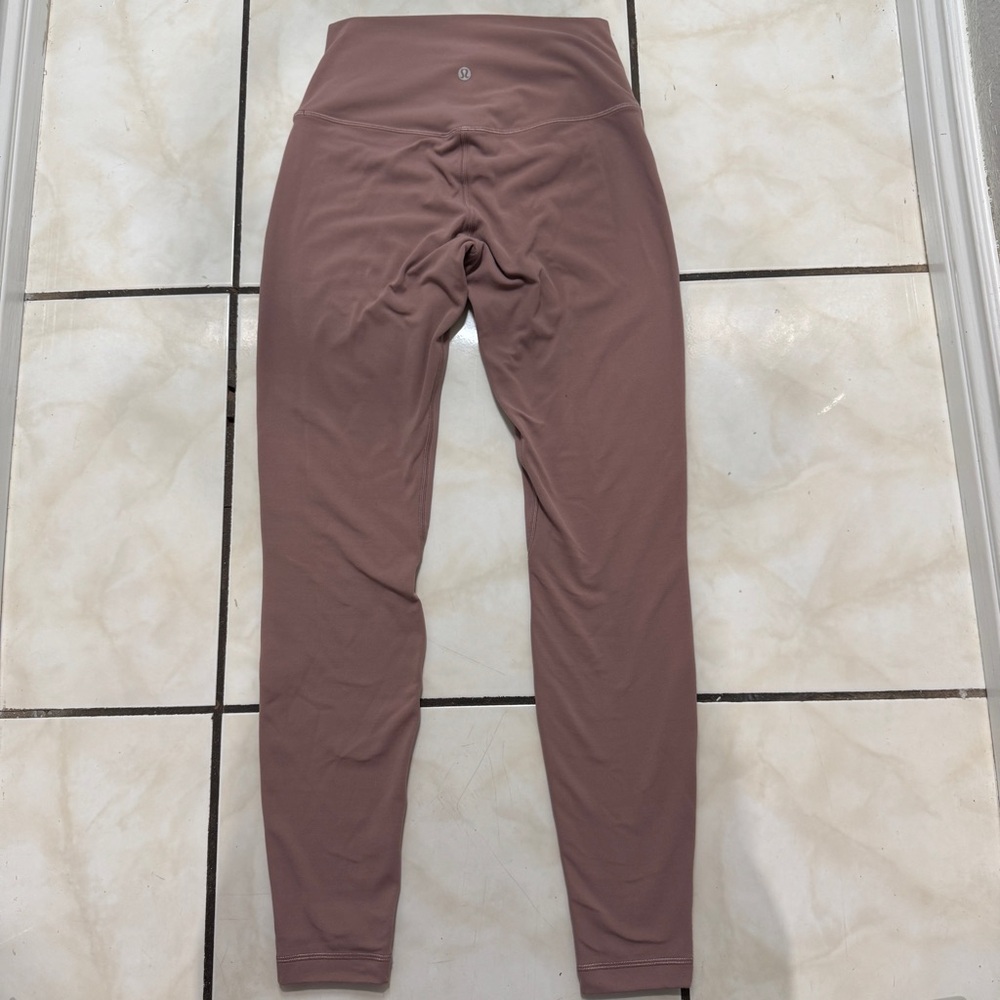 Lululemon Align leggings